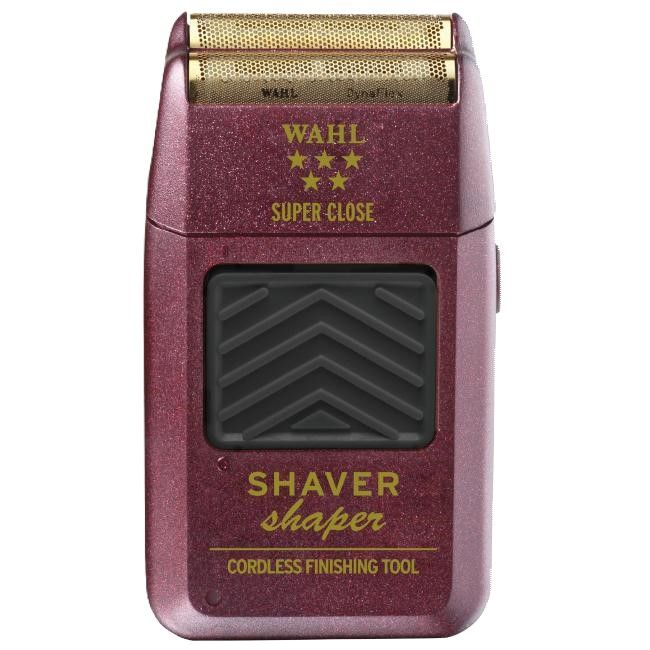 WAHL SHAVER SHAPER