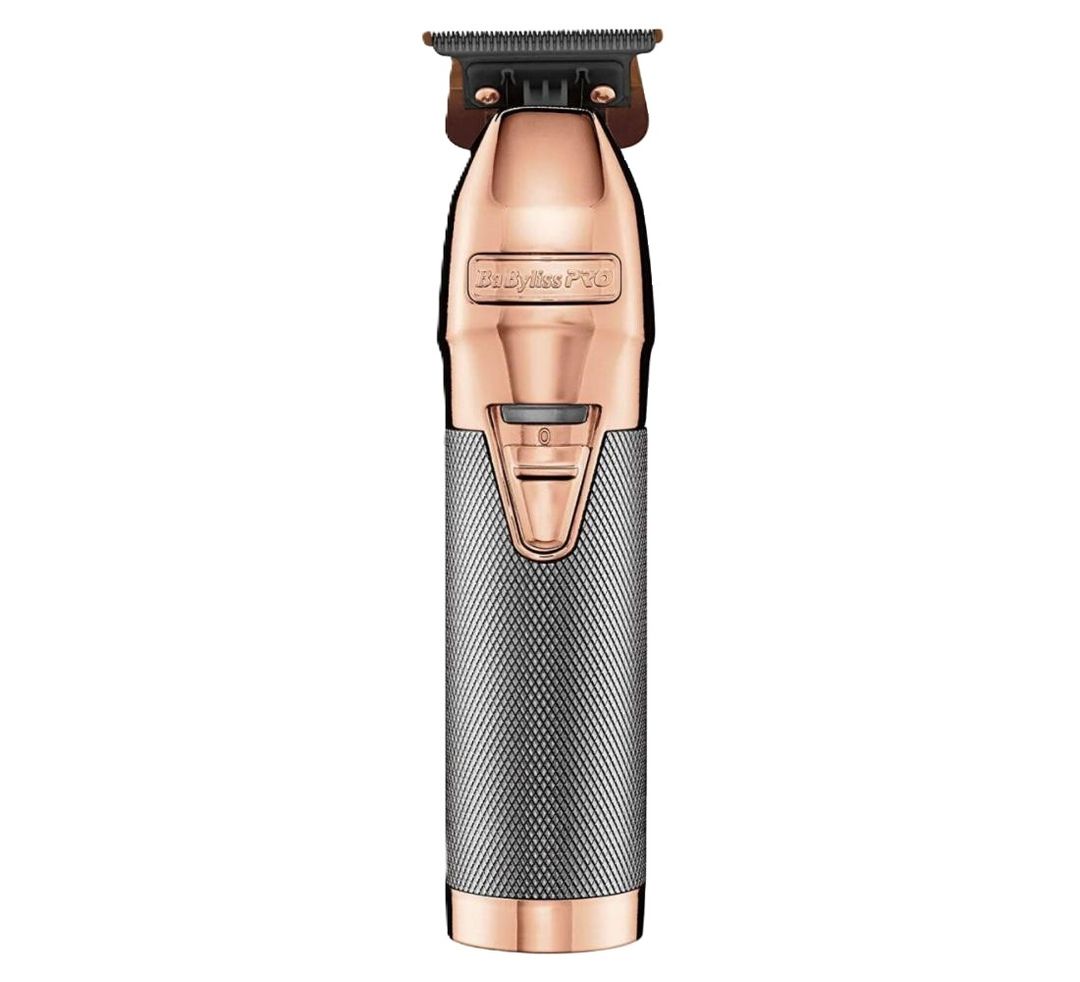 BABYLISS PRO ROSE FX 