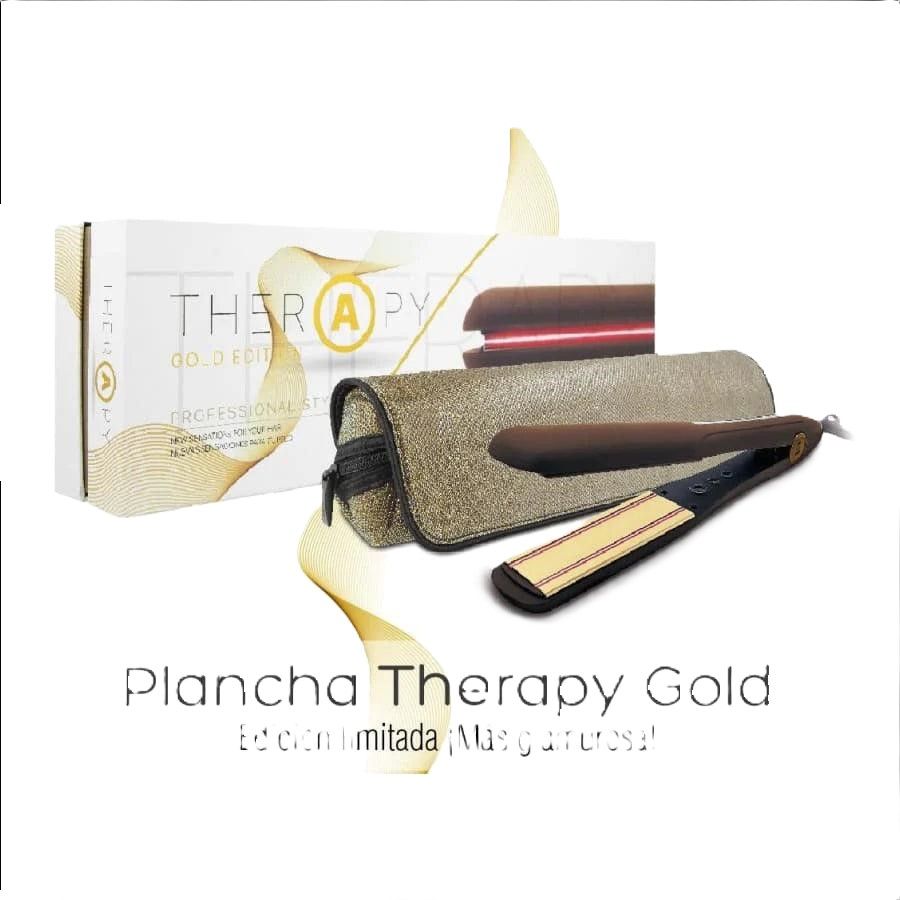 SALERM THERAPY GOLD EDITION