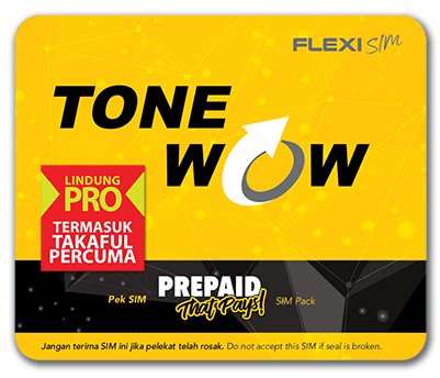 Tone Wow Pro