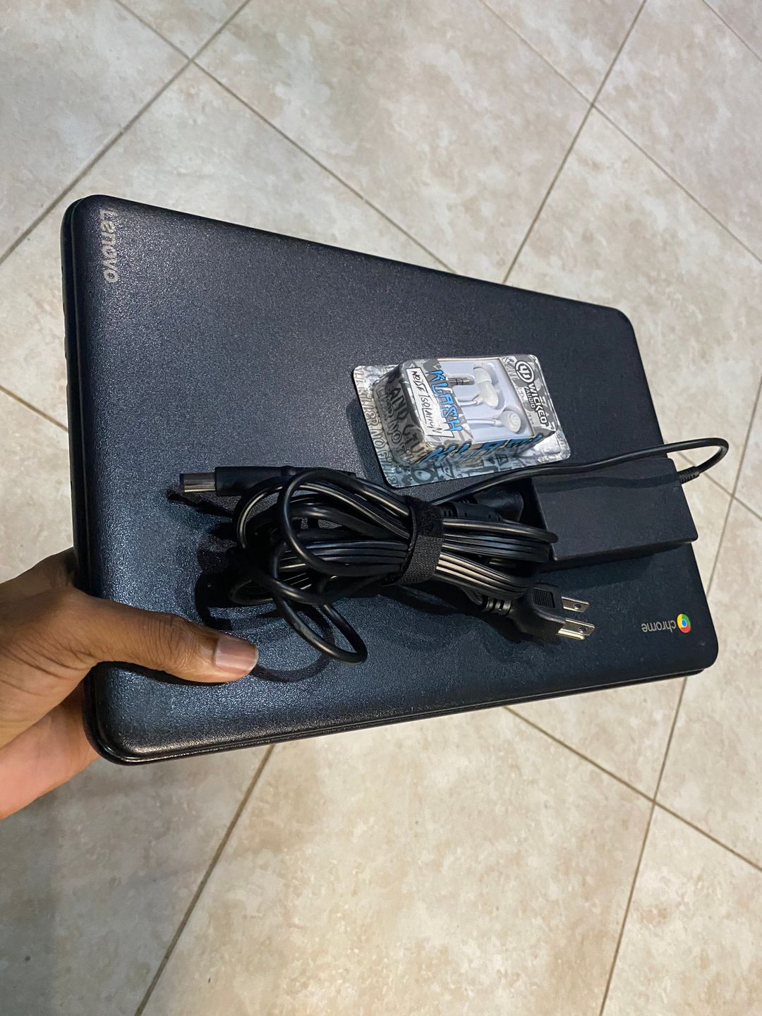 Lenovo 14inch Chromebook