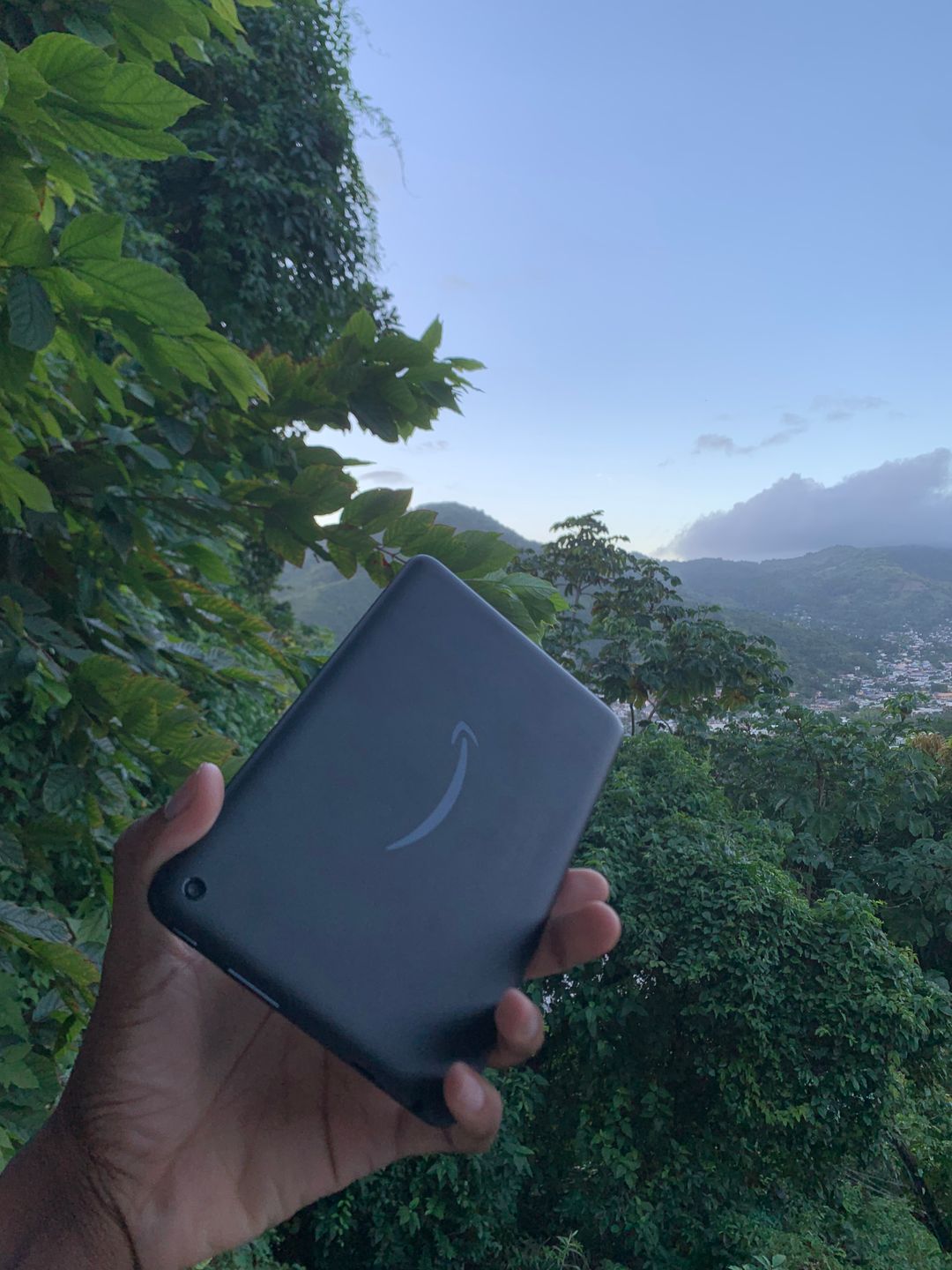 Amazon Fire 7