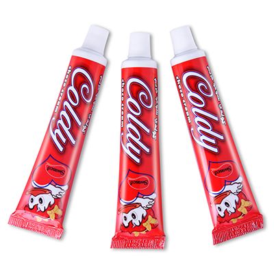 Paste chocolate(12 piece)