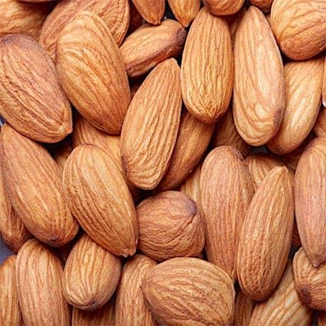 Almond big