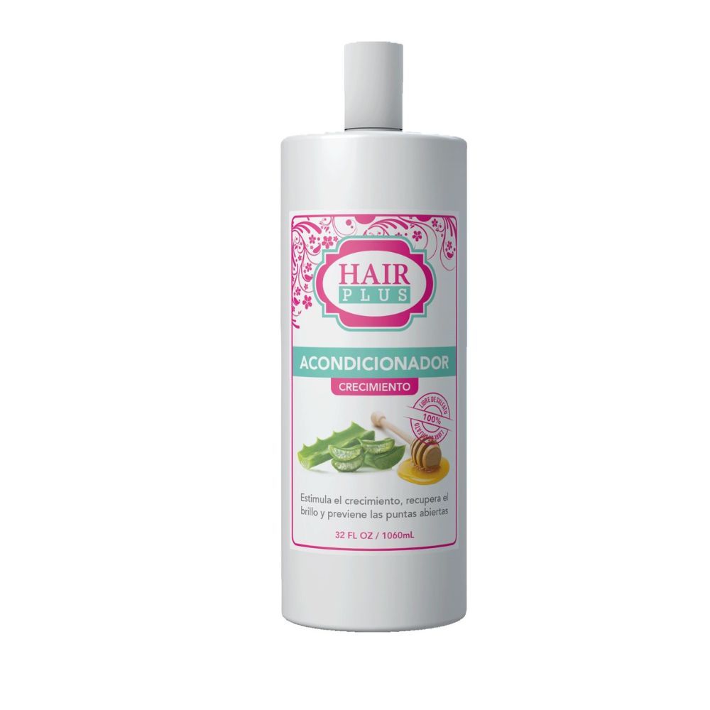 HAIR PLUS Conditioner Crecimiento