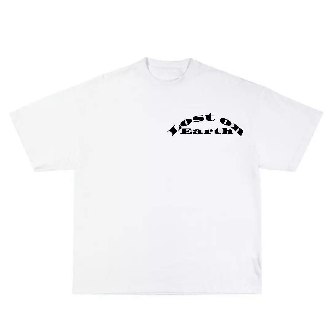 HANDLE WITH CARE TEE