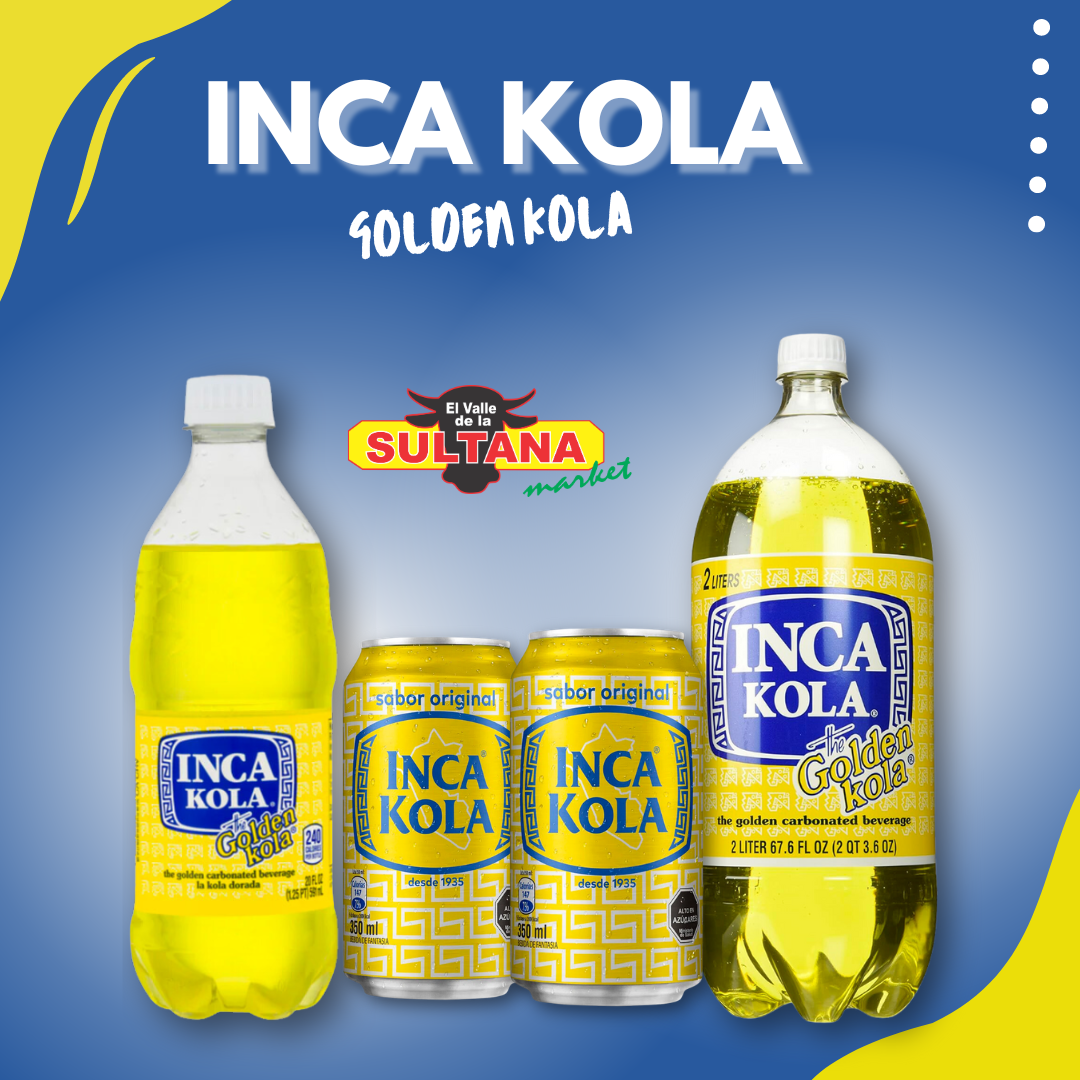 Inca Kola