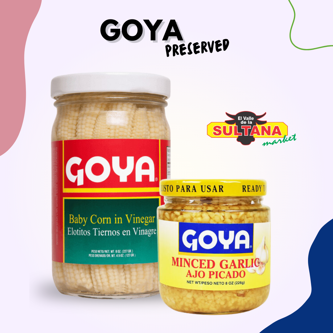 Goya Preserved