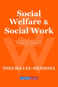 Social Work and Social Welfare Fourth Edition