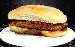 Choripan