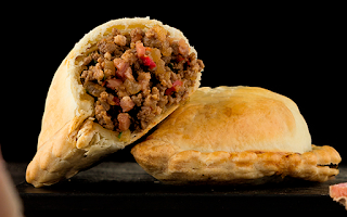 Empanada de carne