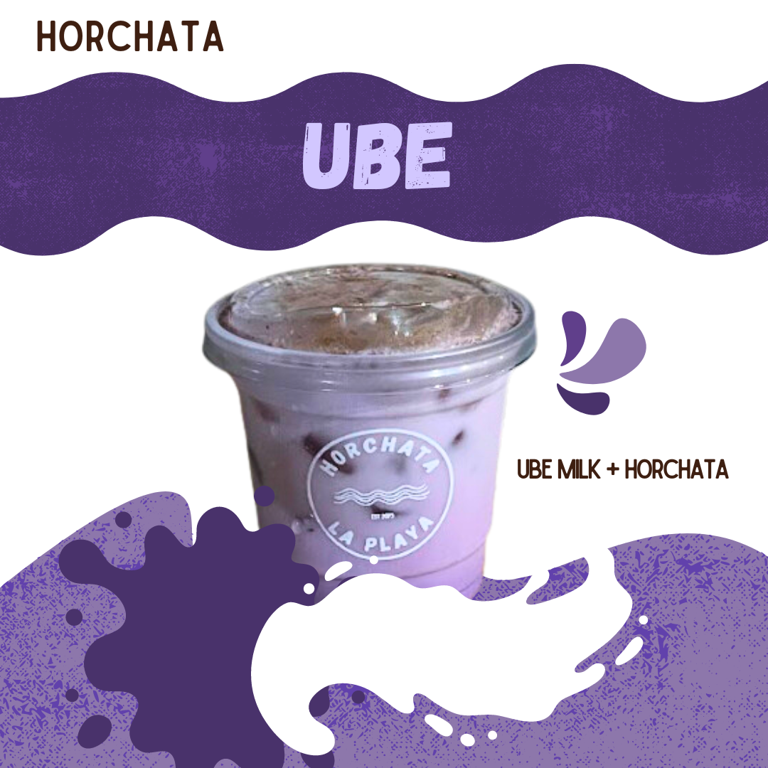 Ube