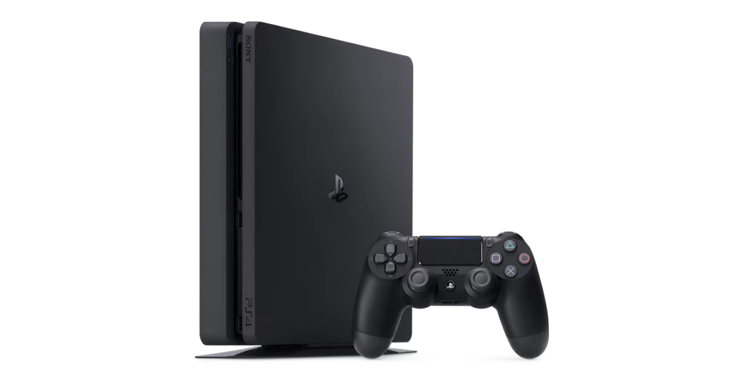 Playstation 4 Slim 