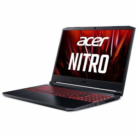 Acer - PC Portable Gaming Nitro AN515 