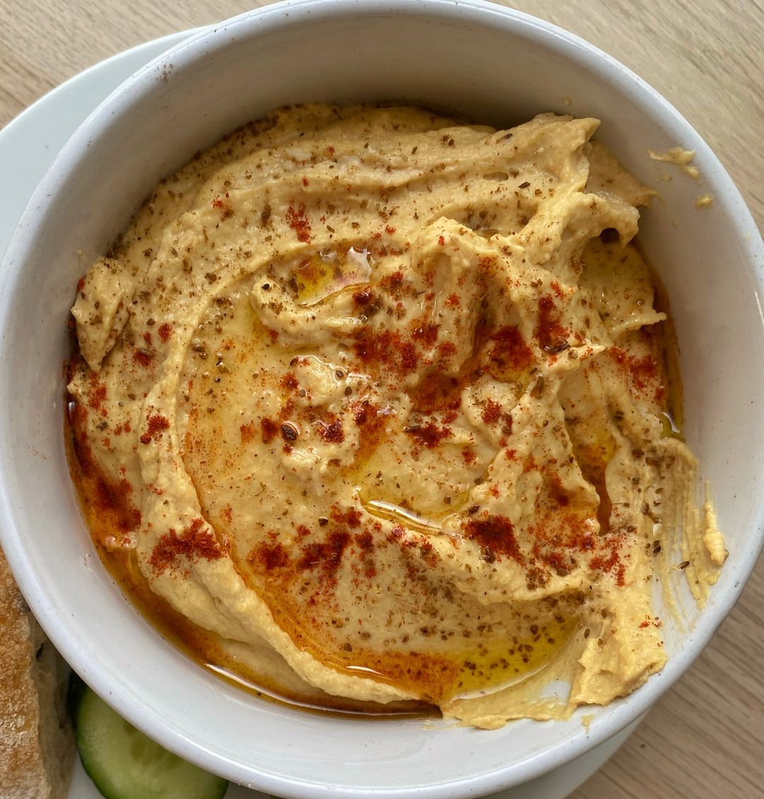 Hummus 