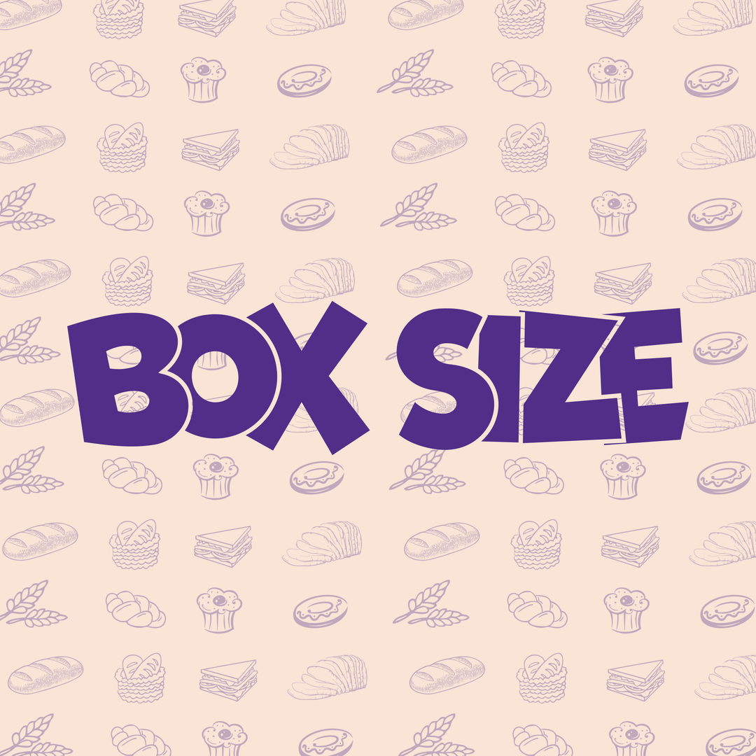 Box Size 