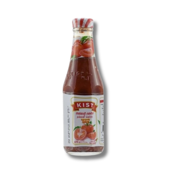 Kist Tomato Ketchup 375g