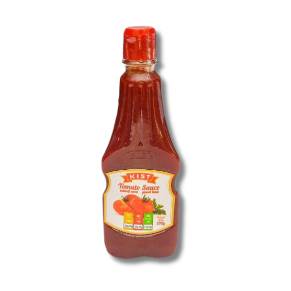 Kist Tomato Sauce 370g