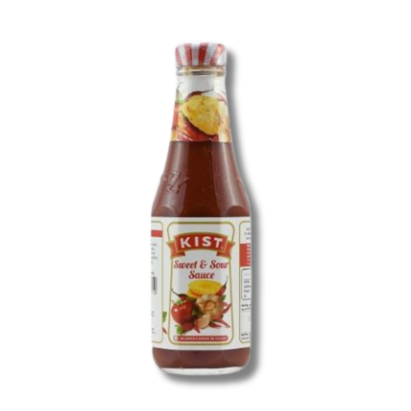 Kist Sweet & Sour Sauce 395g