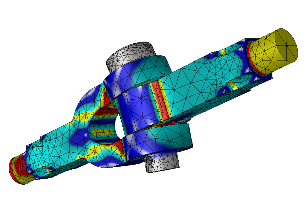 Finite Element Analysis Training