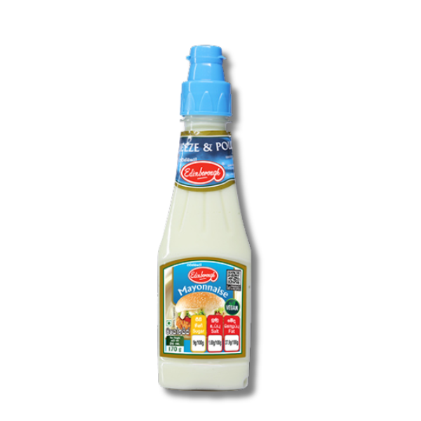 Edinborough Mayonnaise 170g