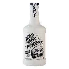 DEAD MAN`S FINGERS COCONUT 750ML