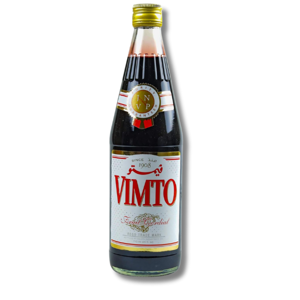 Vimto Fruit Cordial 710ml