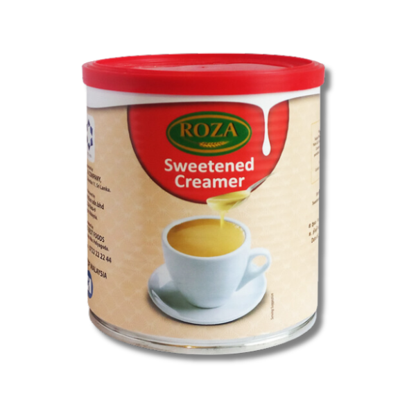 Roza Sweetened Tea Whitener 1Kg