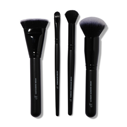 e.l.f. Complexion Perfection Brush Kit