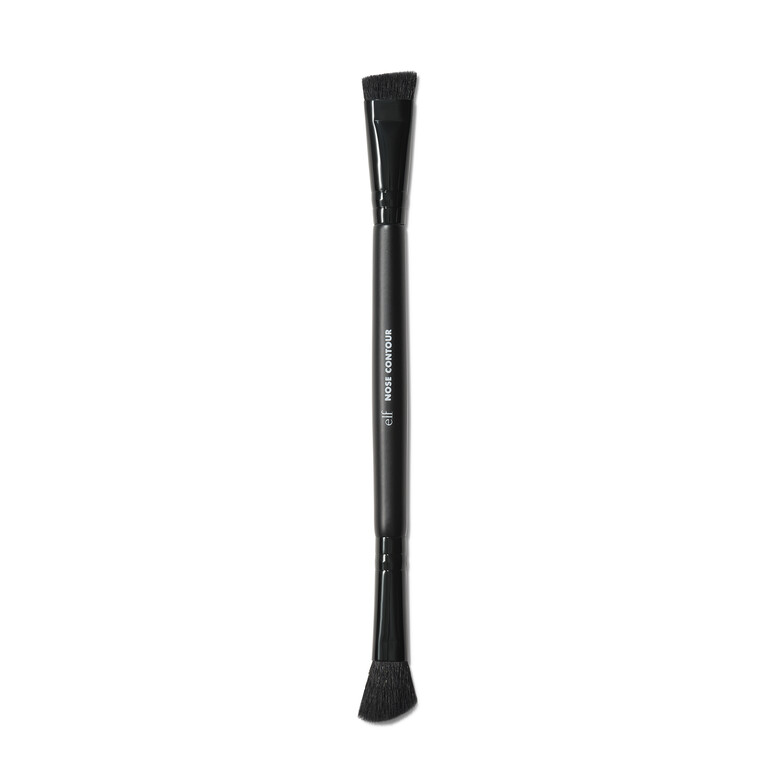 e.l.f. Dual-Ended Nose Contour Brush