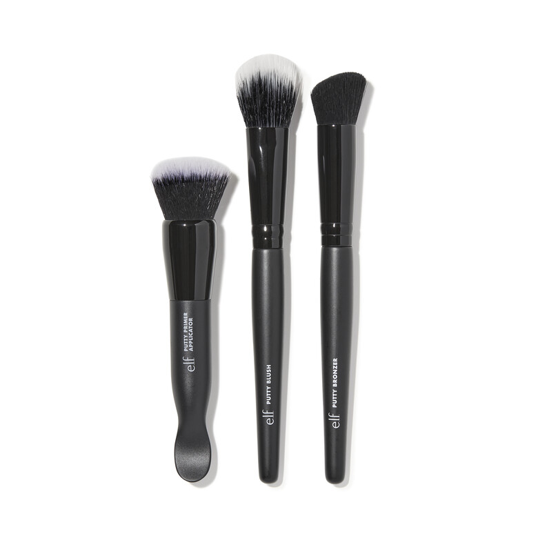 e.l.f. Putty Tools Trio