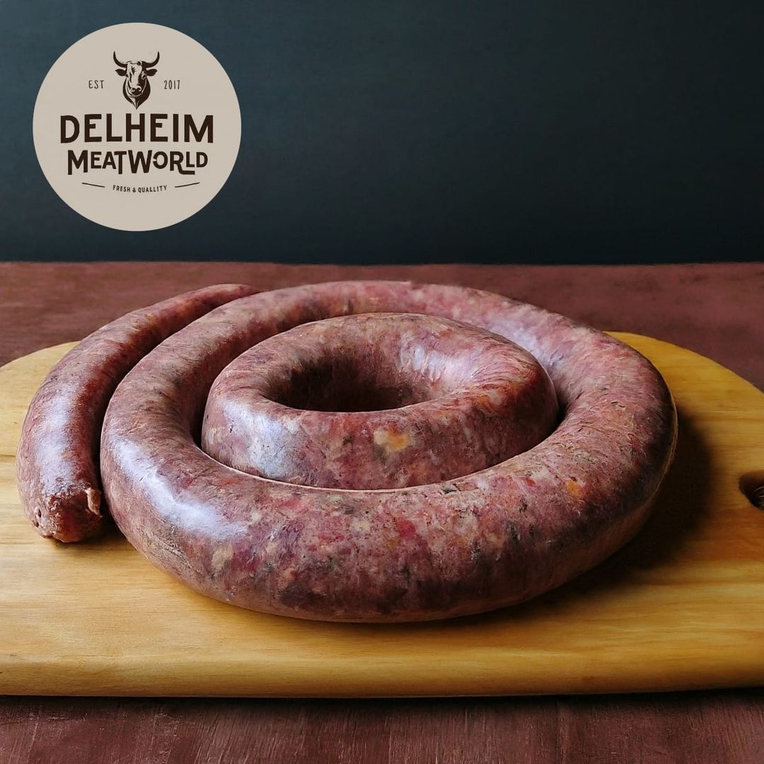 Boerewors