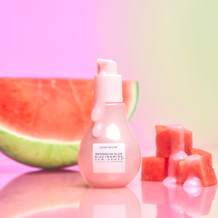 Glow Recipe Watermelon Glow Niacinamide Dew Drops