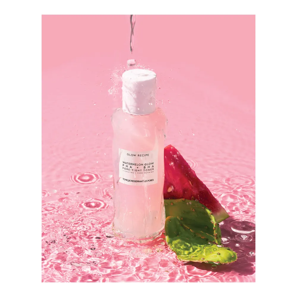 Glow Recipe Watermelon Glow PHA + BHA Pore-Tight Toner