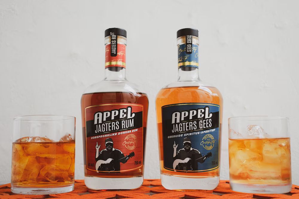 APPEL RUM