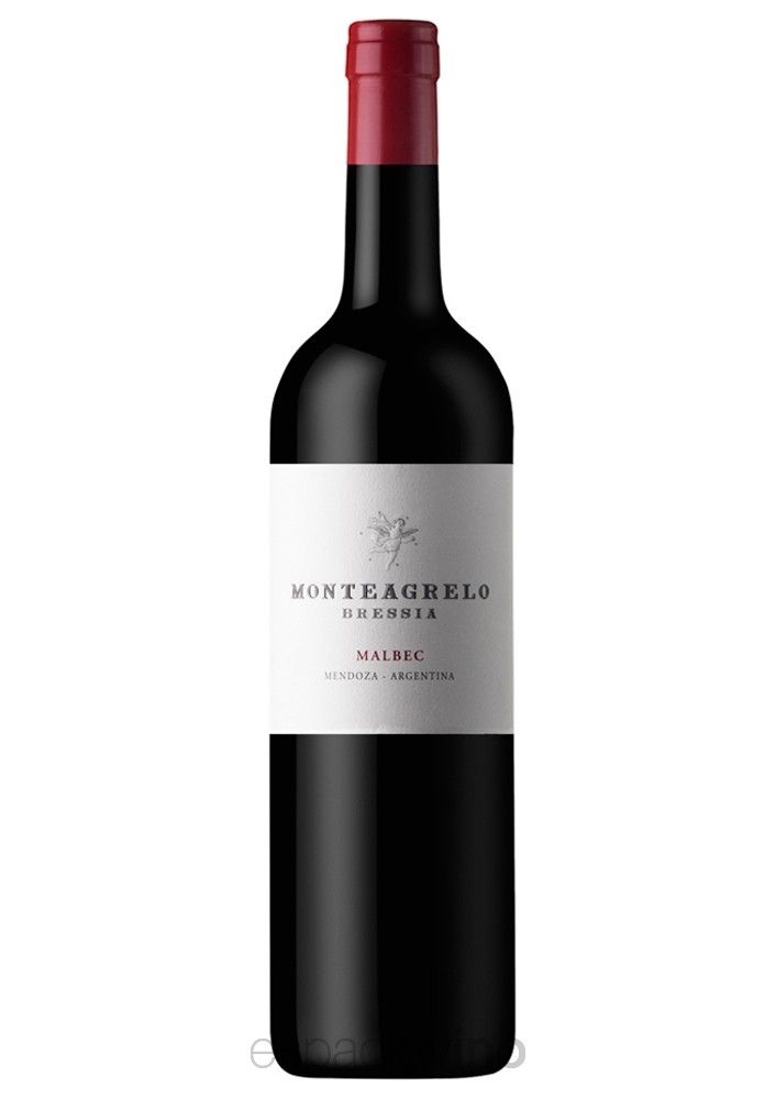 Monteagrelo Malbec