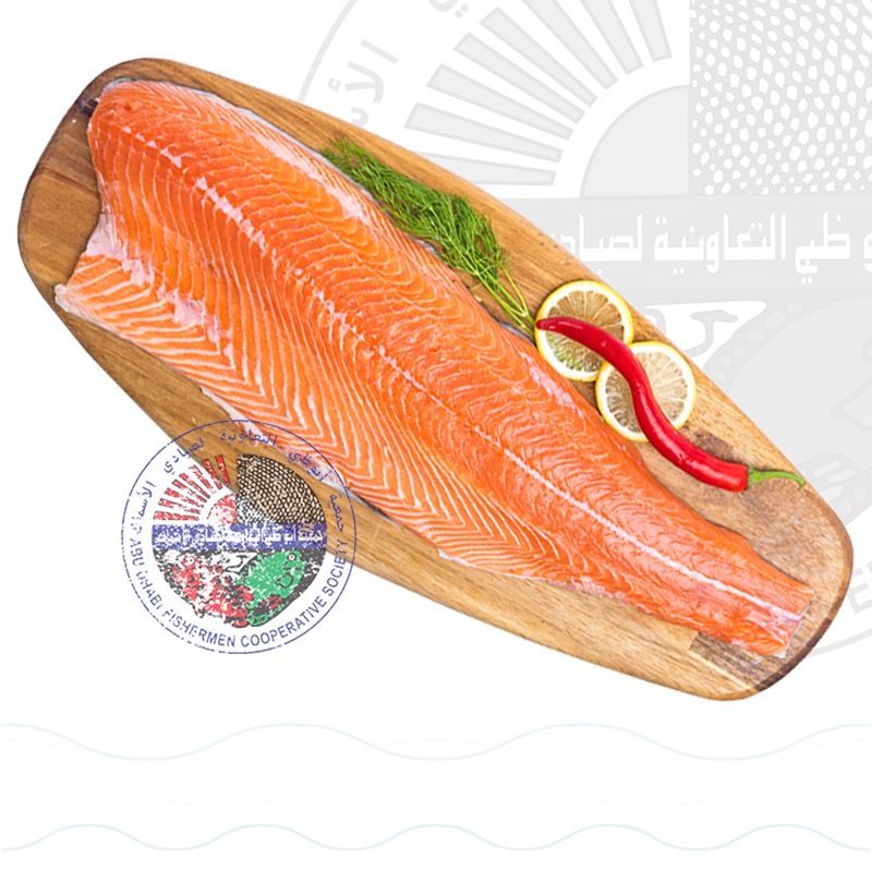 Salmon Fillet