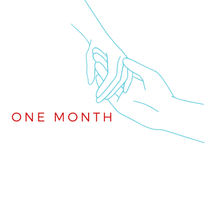 ONE MONTH SUBSCRIPTION - اشتراك شهر