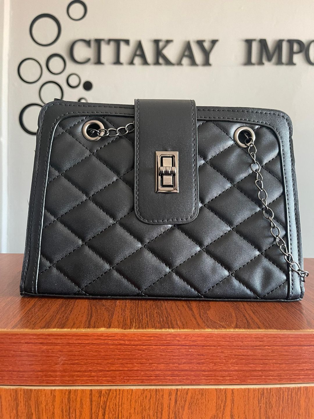 Ladies Cross-body Bag Shoulder Bags Women Handbags