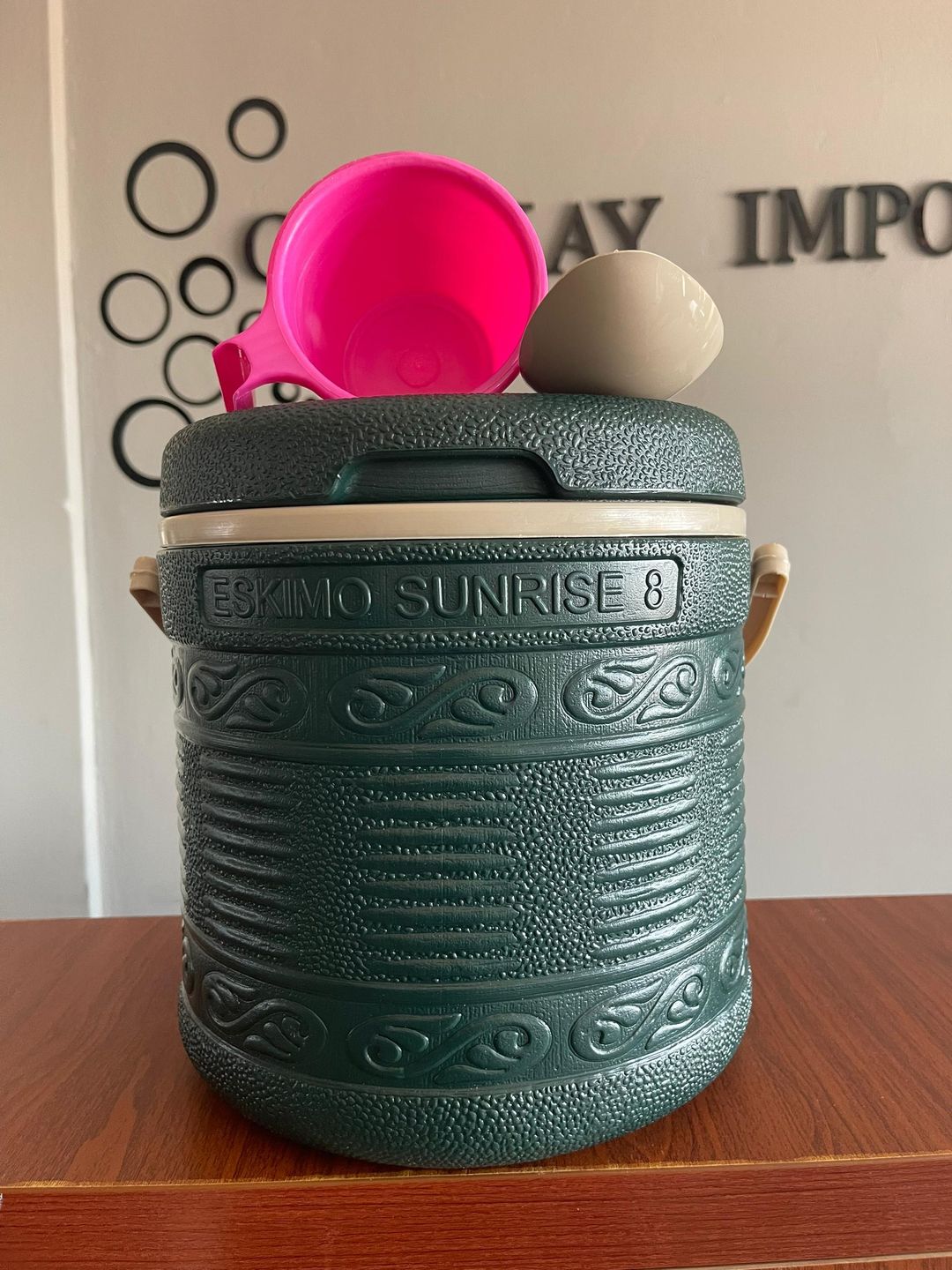 Food Jar For Hot Food, Insulated Soup Container For Hot And Cold Food, 