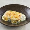 Creamy Spinach & Feta Lasagne