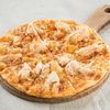 Kids Chicken & Cheese Pizza