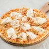 Kids Chicken & Mayo Pizza