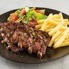 Sticky BBQ Ribs (400g)