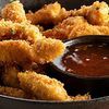 Crumbed Chicken Strips