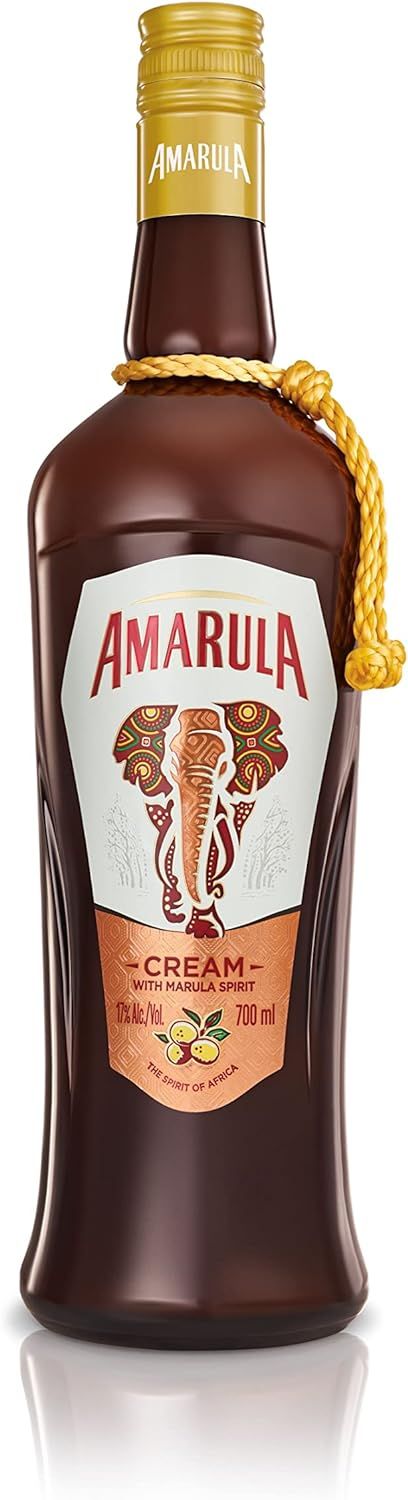 AMARULA