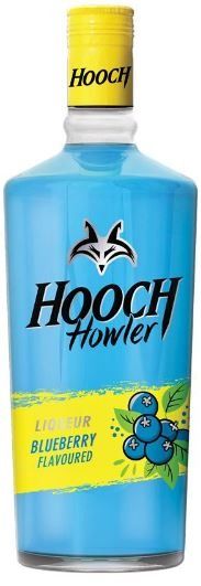 HOOCH HOWLER