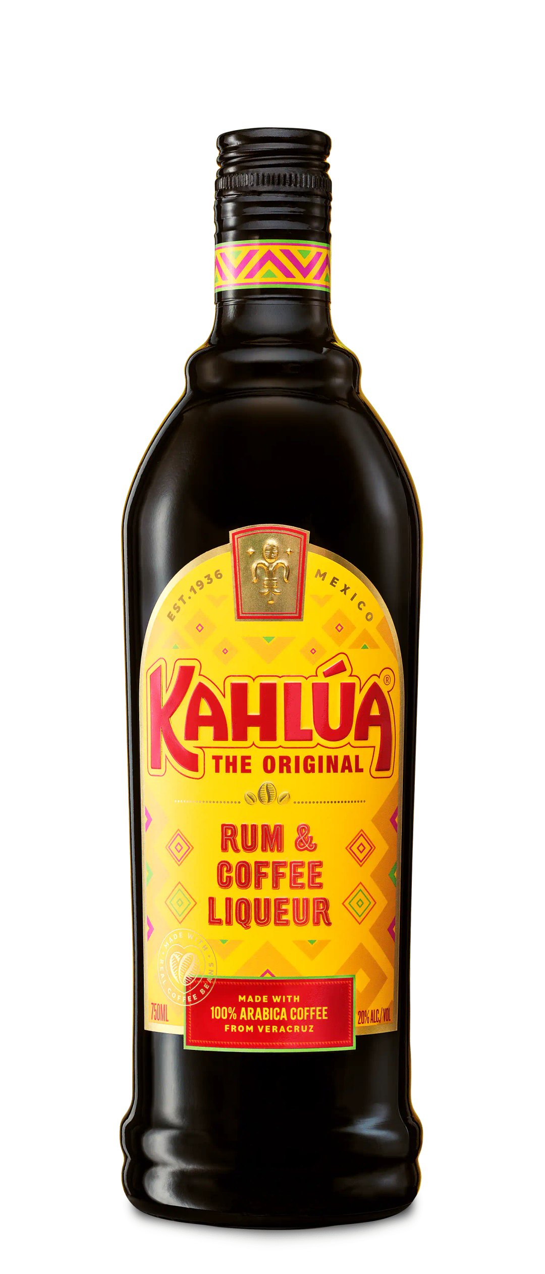 KAHLUA 750ML