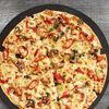 Tikka Chicken Pizza