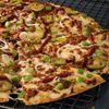 Mexican Fiesta Pizza